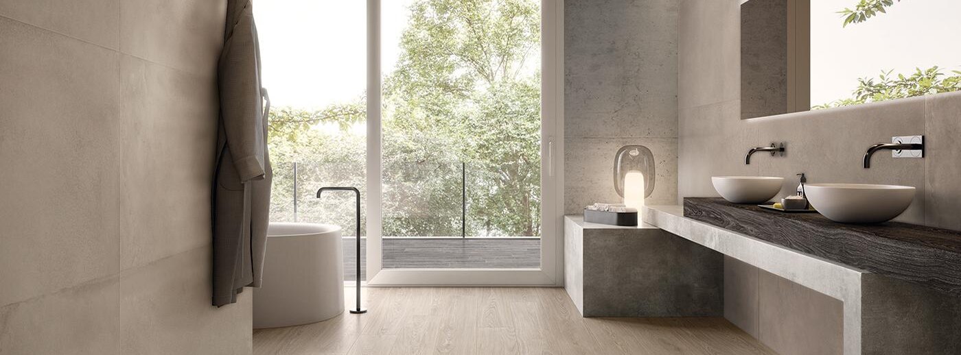 Emil ceramica Woodtouch tegels