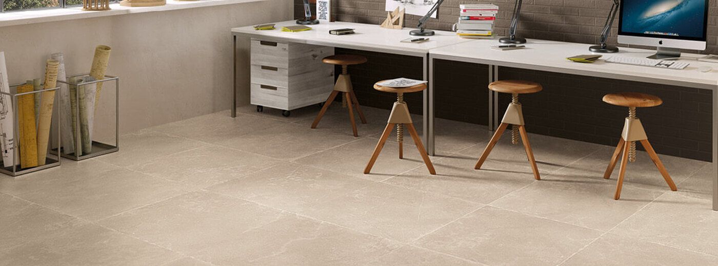 Emil Ceramica Milestone tegels
