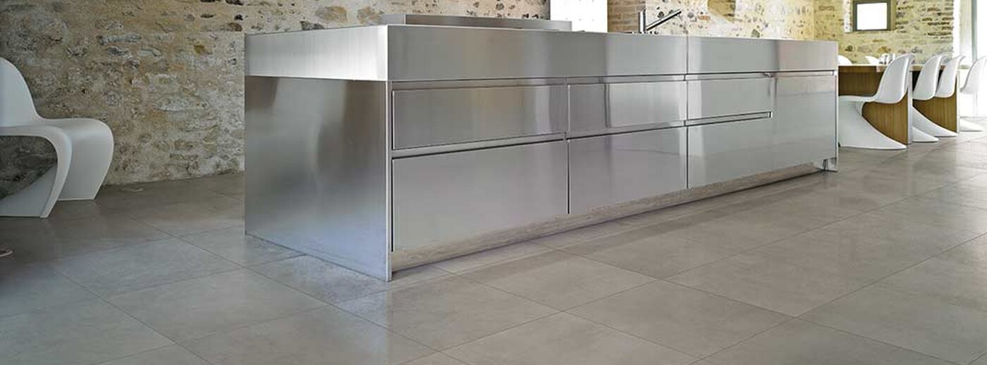Floor Gres Industrial tegels