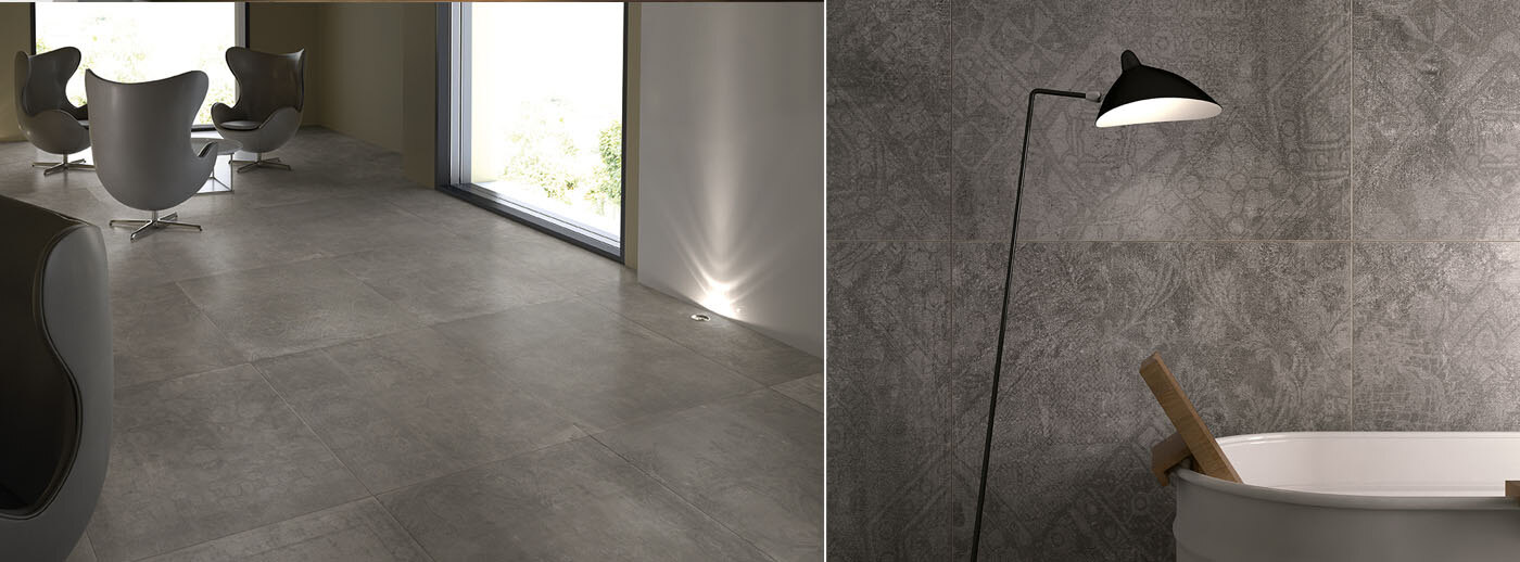 Fondovalle Portland tegels