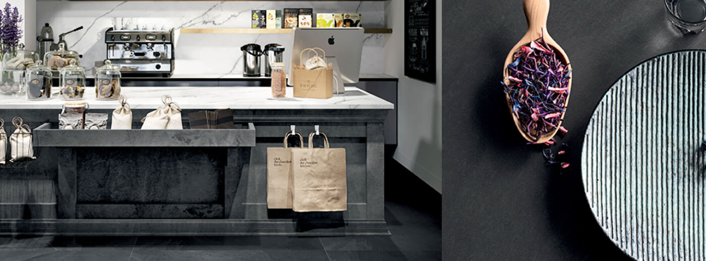 Fondovalle Spaces tegels