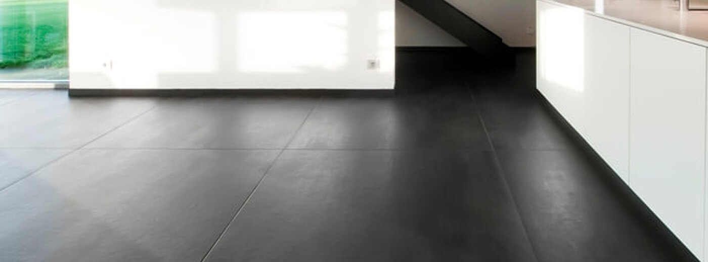 Gigacer Concrete tegels