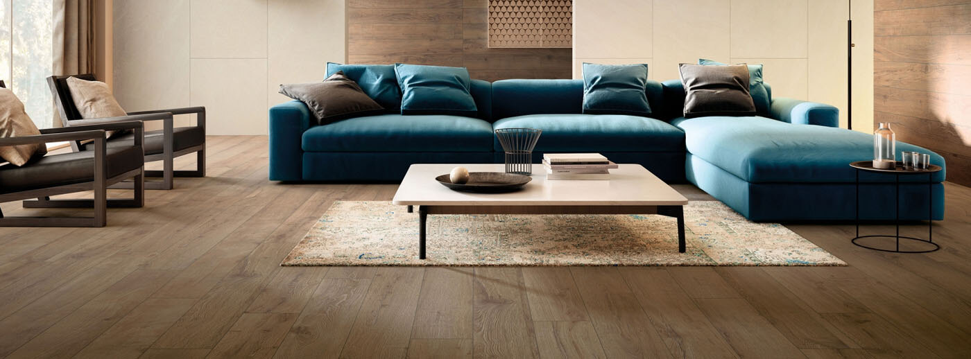 Italgraniti Alnus tegels