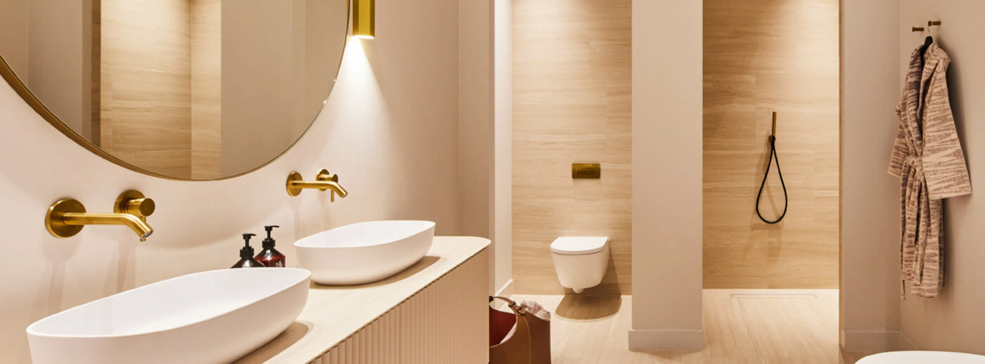 JEE-O badkamer sanitair