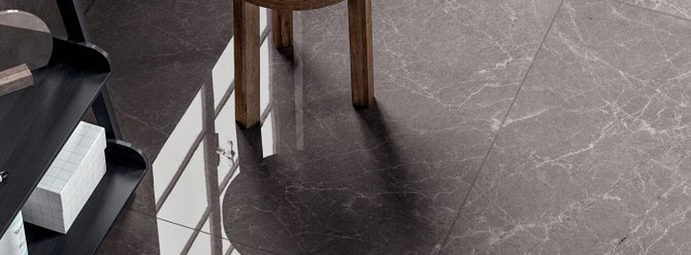 Kerlite Exedra tegels