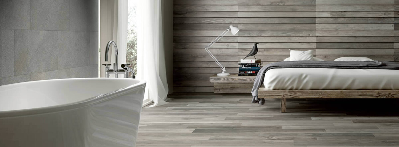 Kronos Woodside tegels