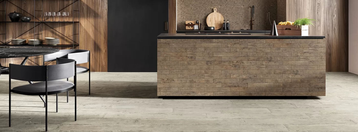 La Fabbrica Amazon Artile tegels