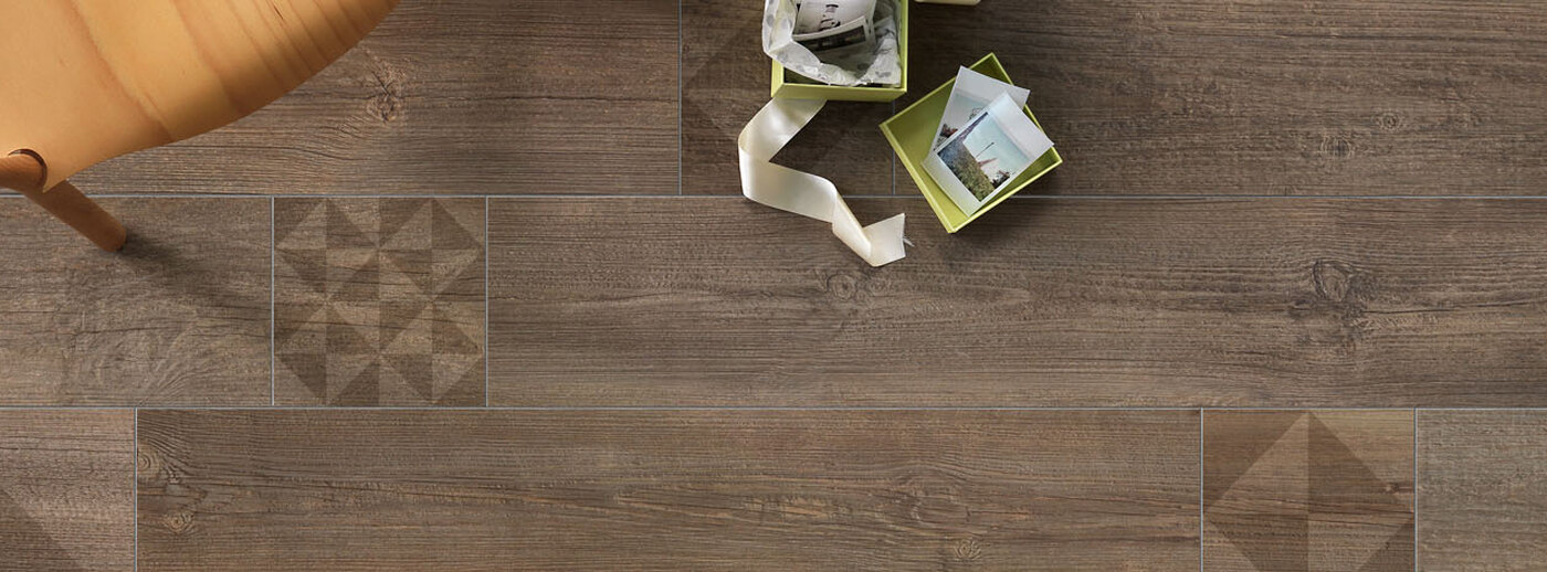 Lea Bio Lumber tegels
