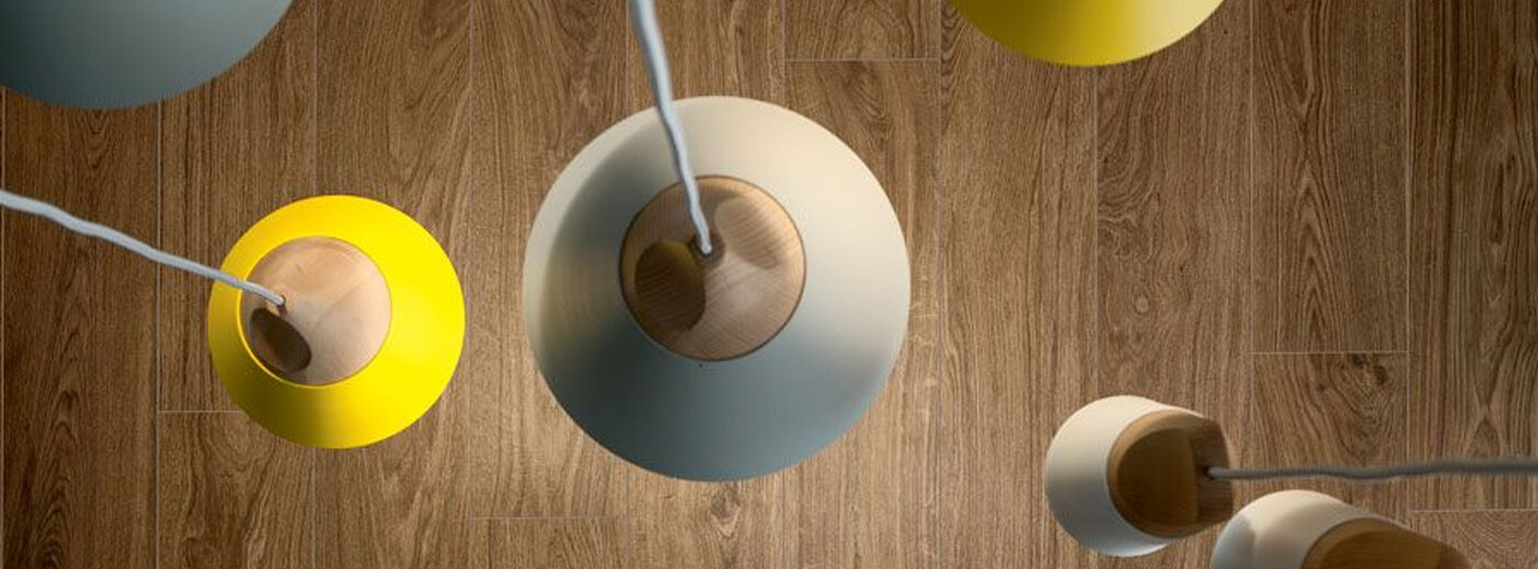 Lea Bio Timber tegels