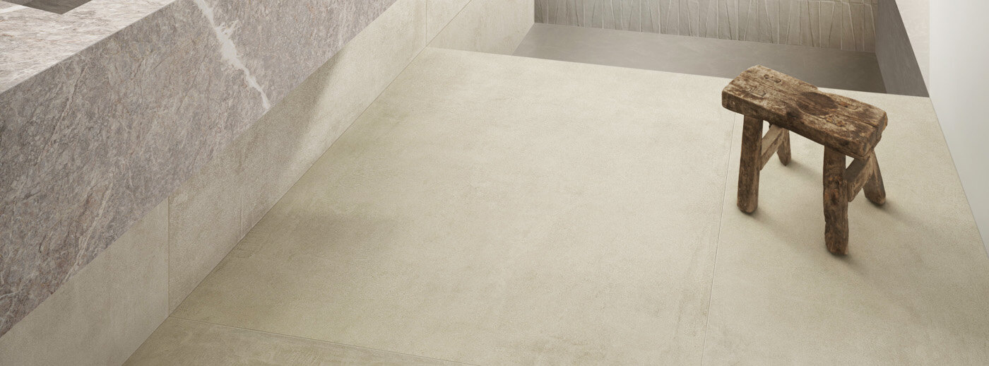 Marazzi Cementum tegels