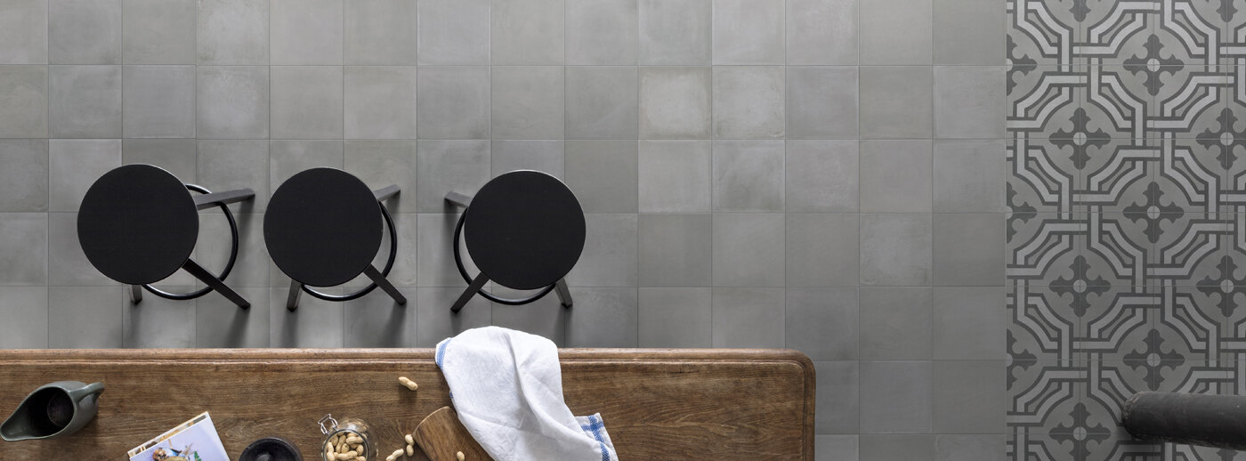 Marazzi D_Segni tegels