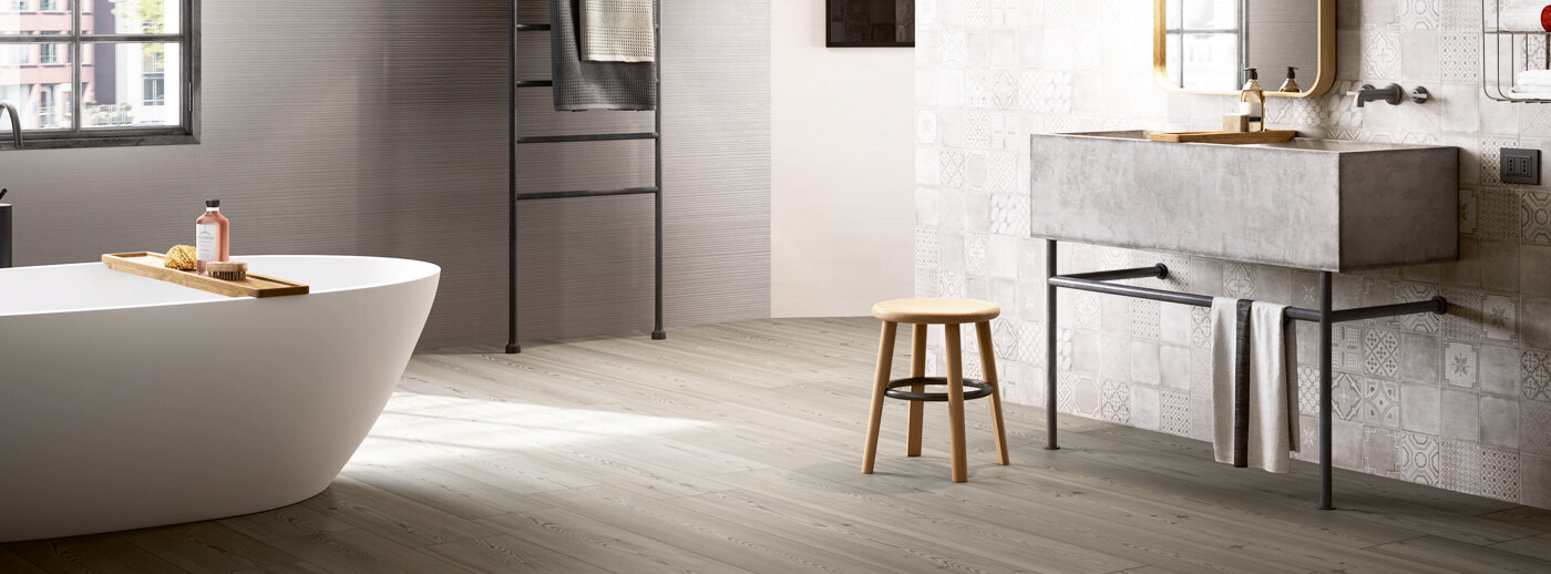 Marazzi Materika tegels