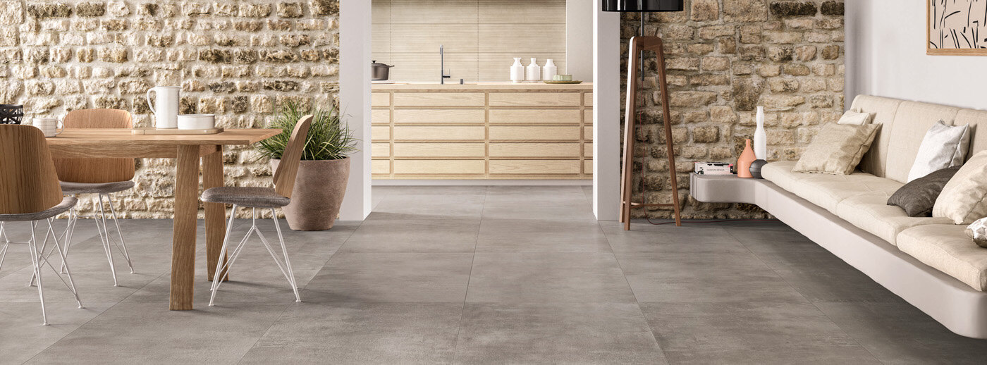 Marazzi Memento tegels