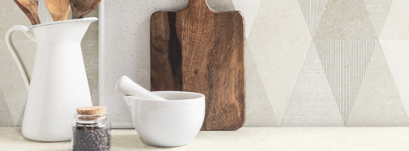 Marazzi Mystone Limestone tegels