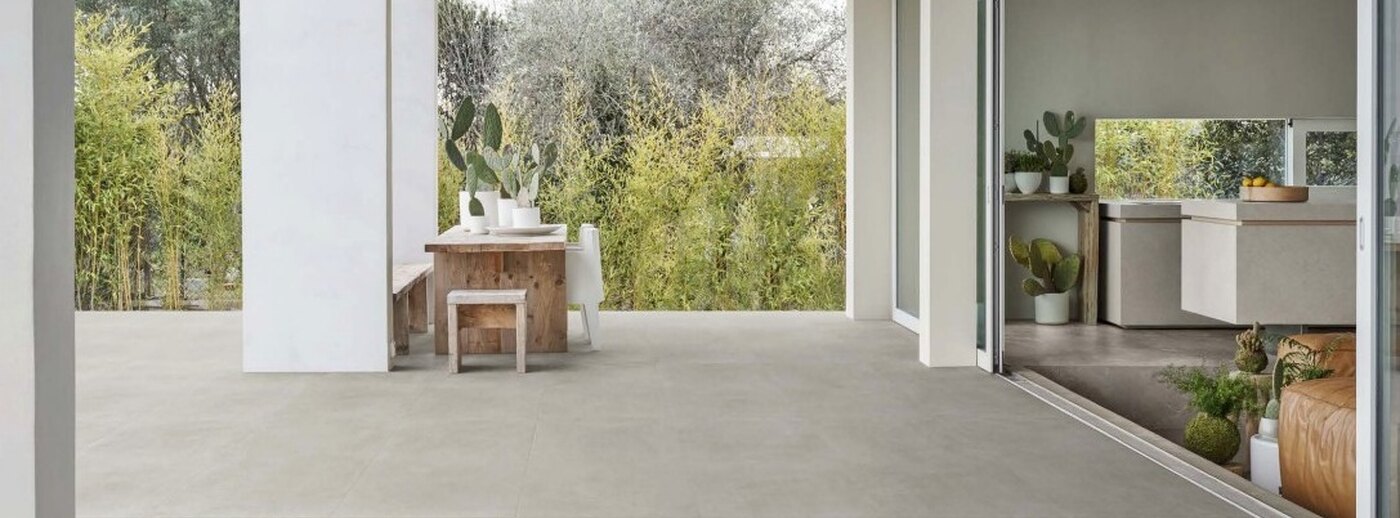 Marazzi Slow Cold