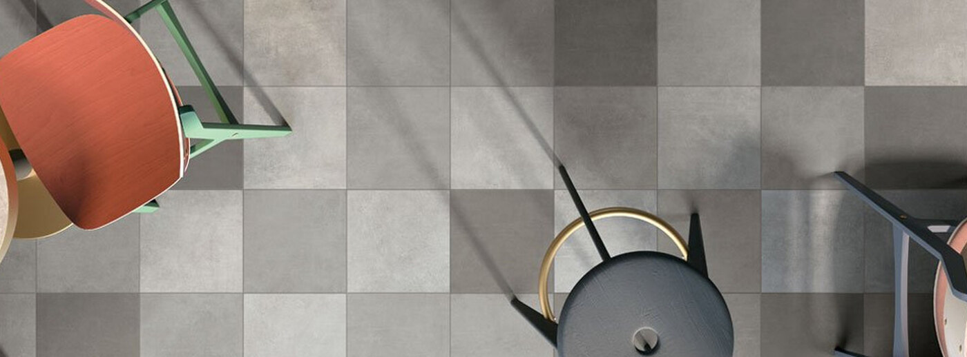 Mirage Glocal tegels