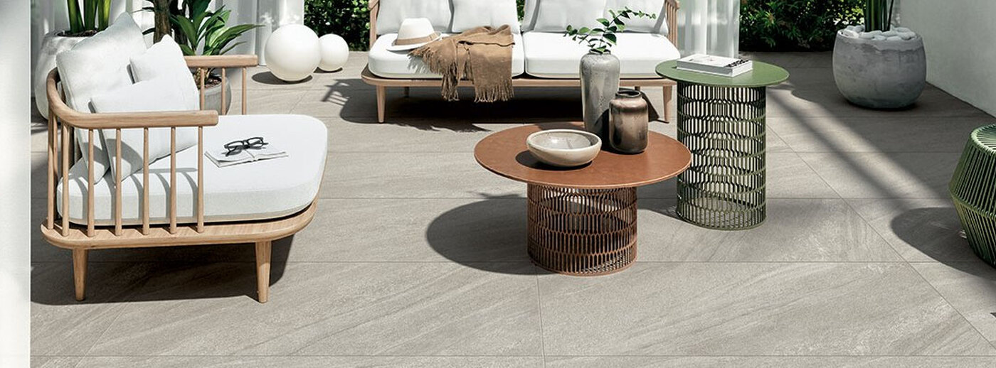 Mirage Lagoon tegels