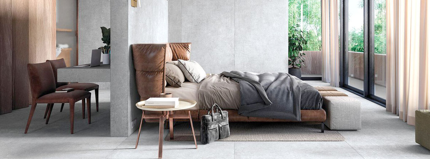 Mirage Nyuma tegels