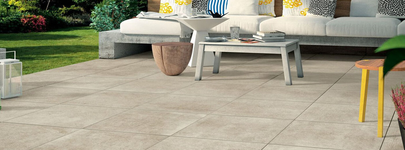 Mirage Officine tegels