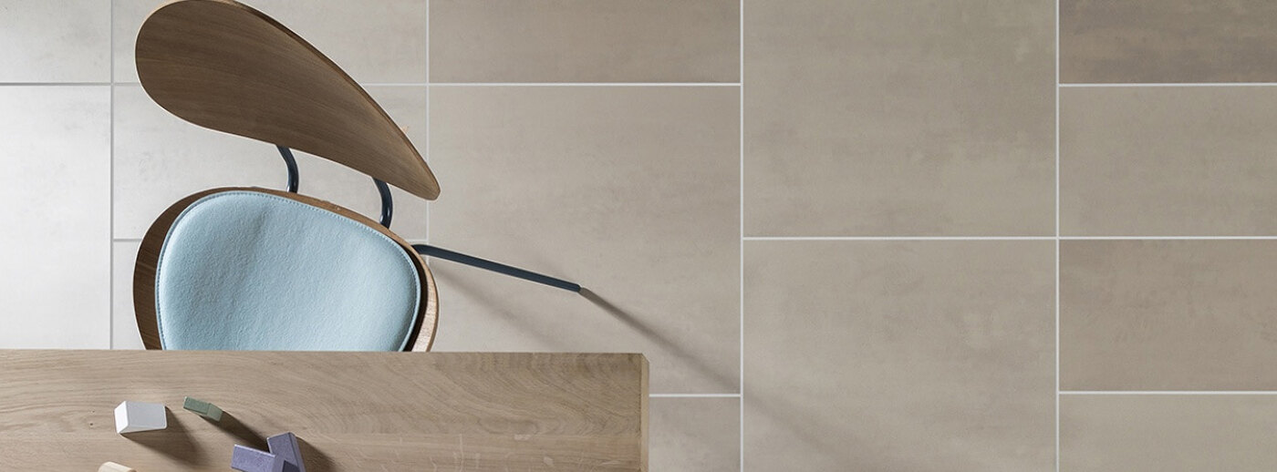 Mosa Terra Tones tegels