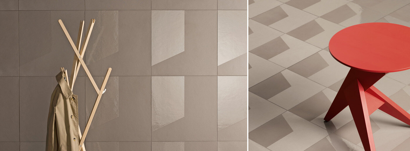 Mutina Numi tegels