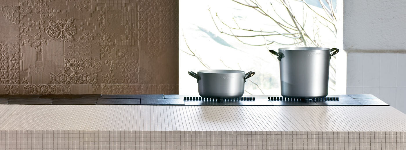 Mutina Teknotessere tegels
