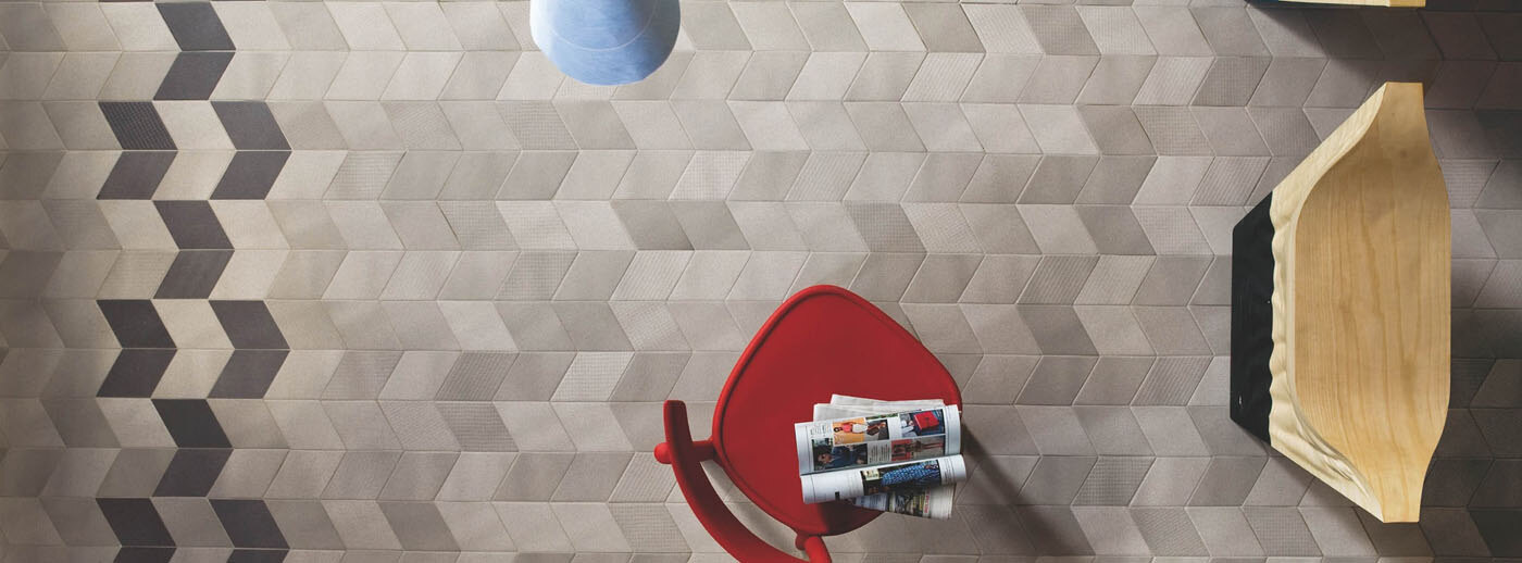 Mutina Tex tegels