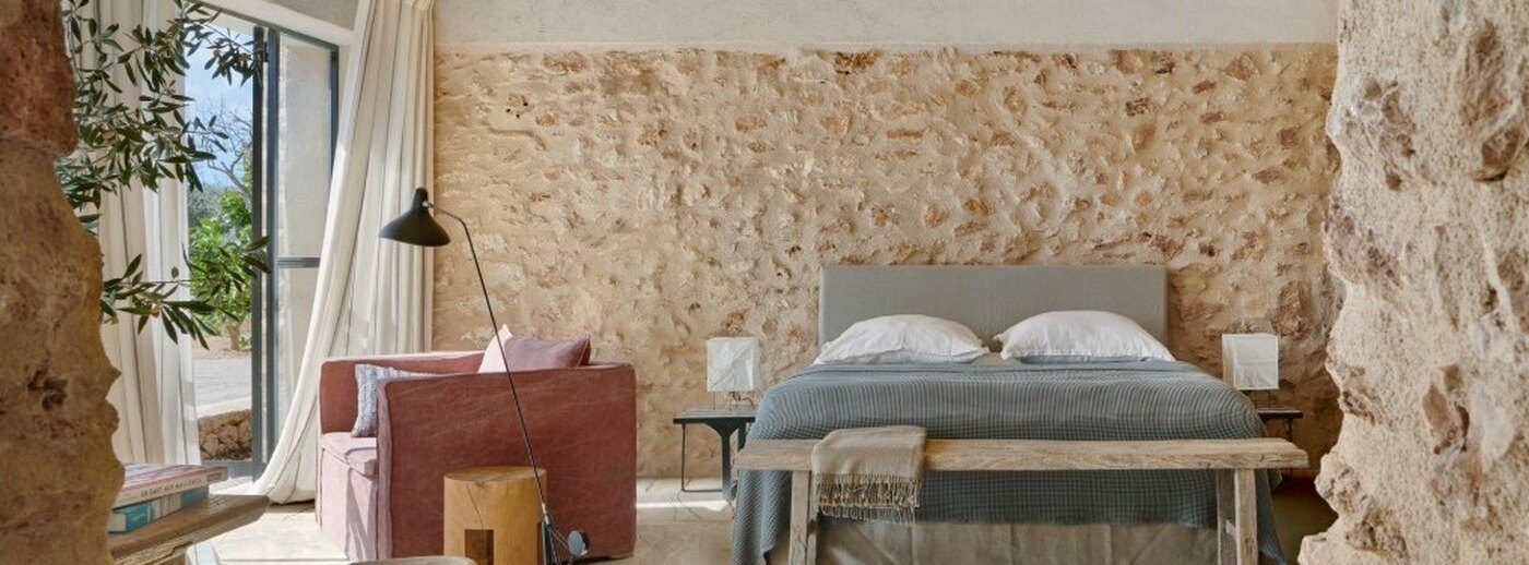 Marazzi Mystone Silver Root