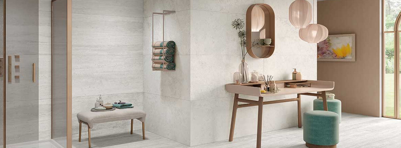Polis Ceramiche tegels