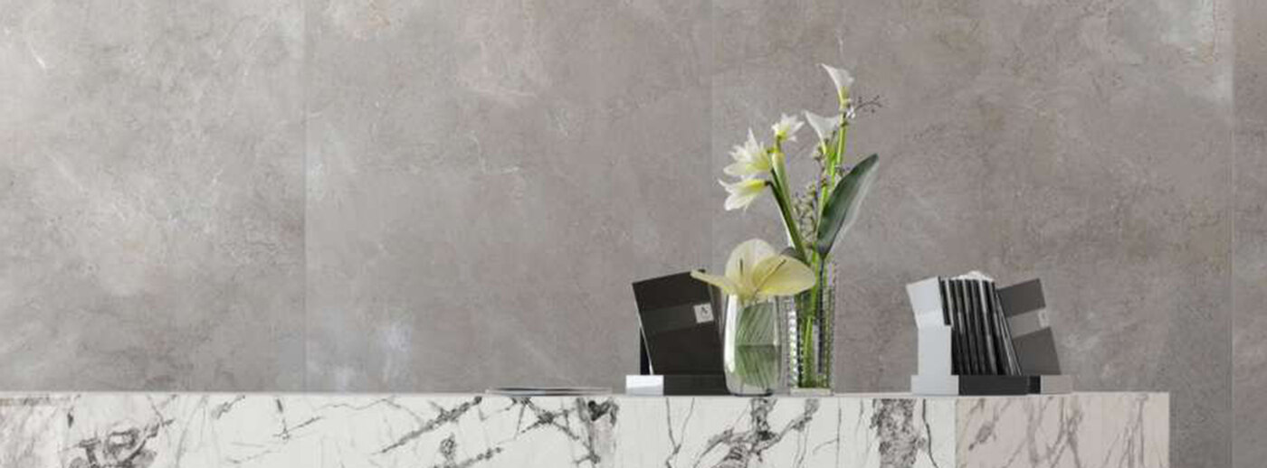 Porcelaingres Great Elite tegels
