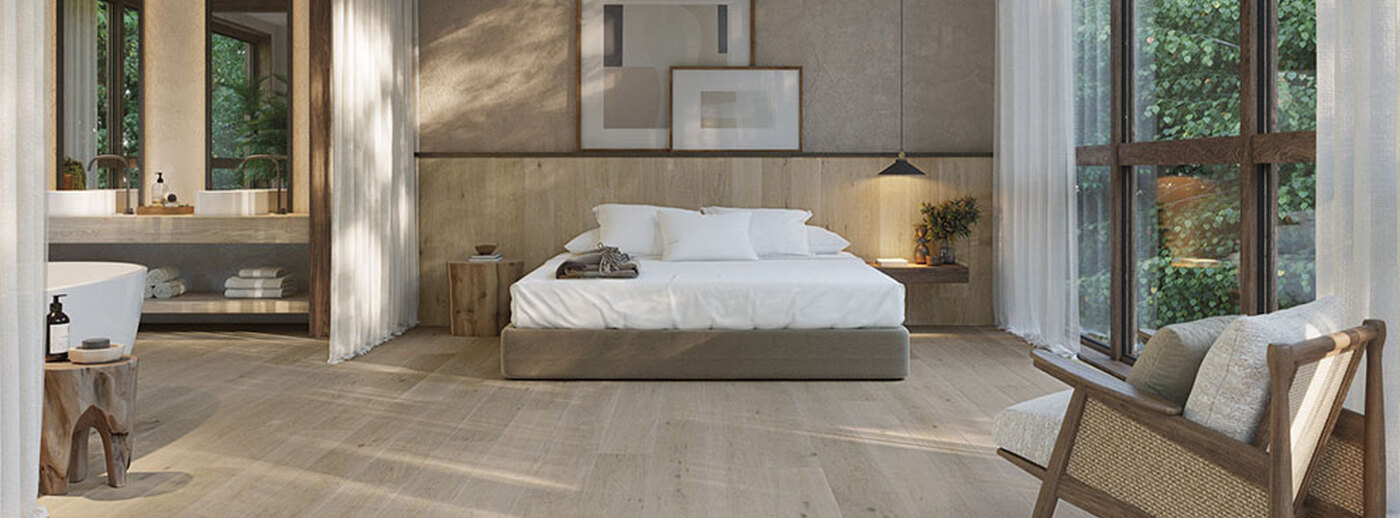 Porcelanosa tegels