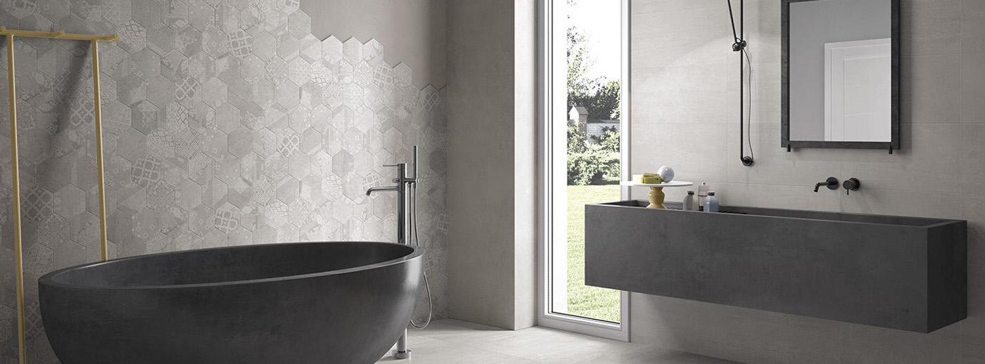 Provenza Gesso tegels