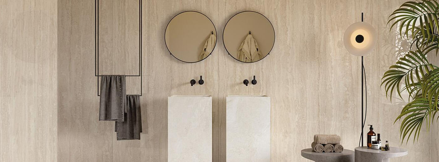 Provenza Unique Travertine tegels