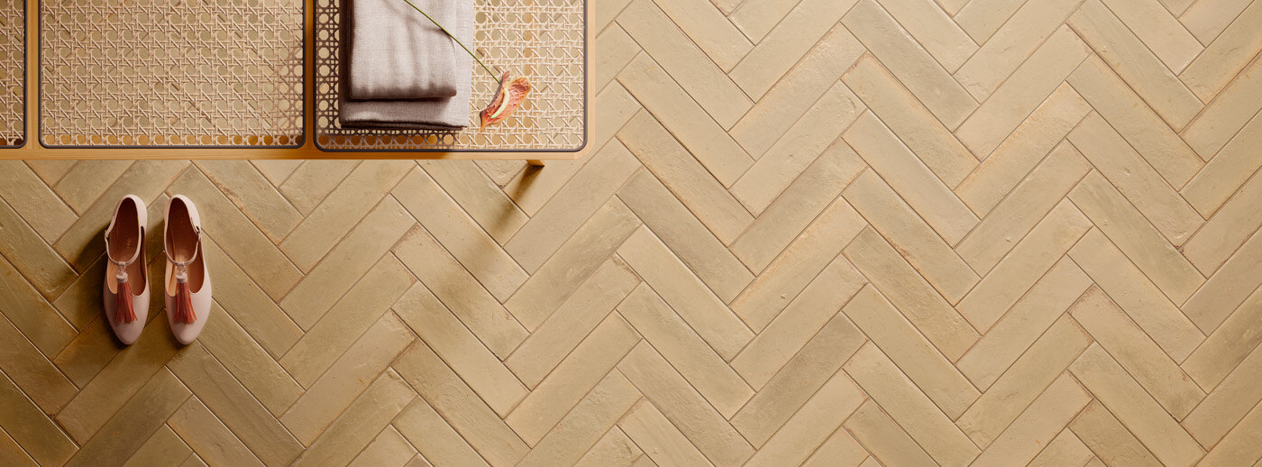 Ragno Ironstone tegels