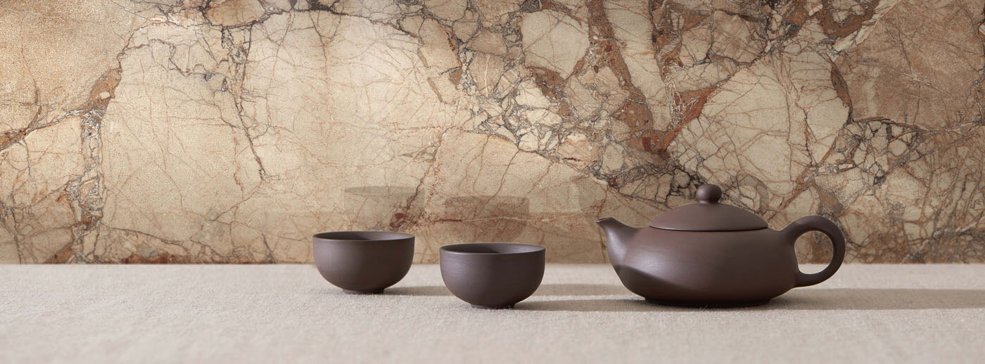 Ragno Realstone Rain tegels