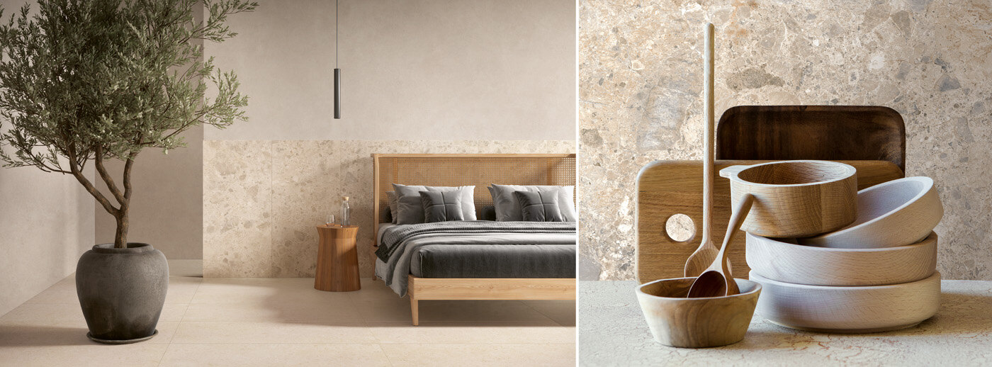 Ragno Woodlike tegels