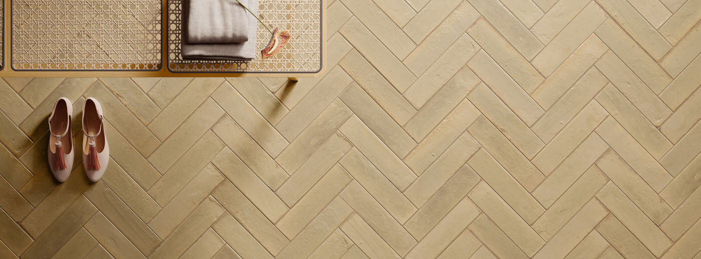 Ragno Woodliving tegels