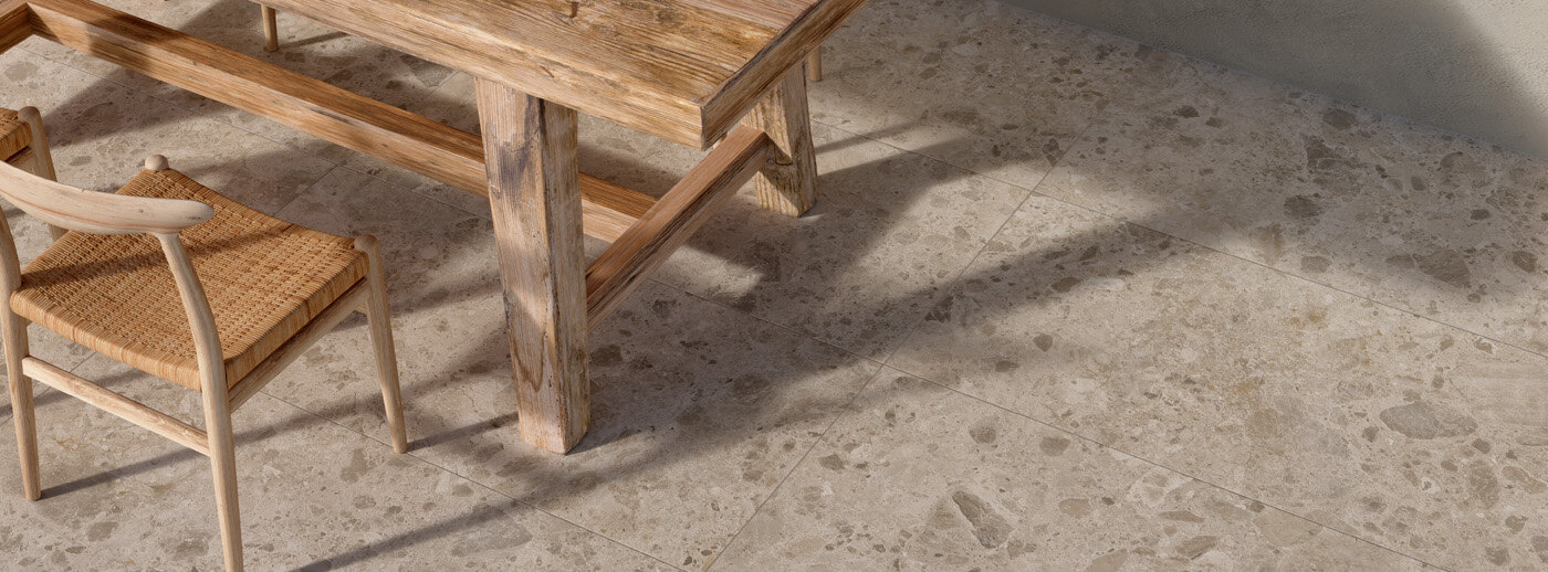Ragno Woodstory tegels