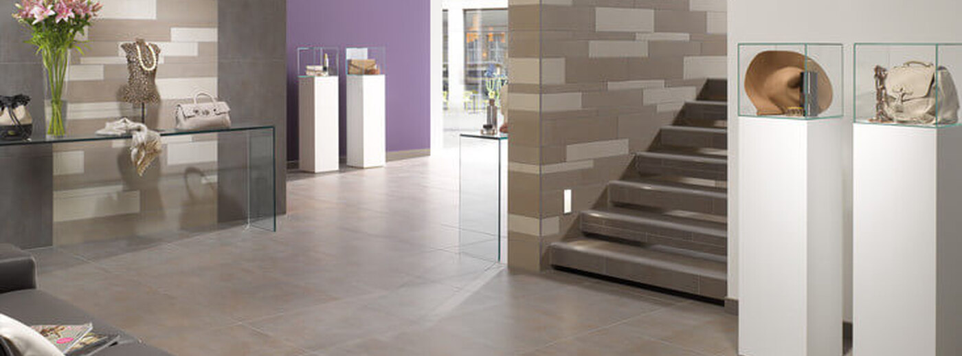 Rak Earth Stone tegels
