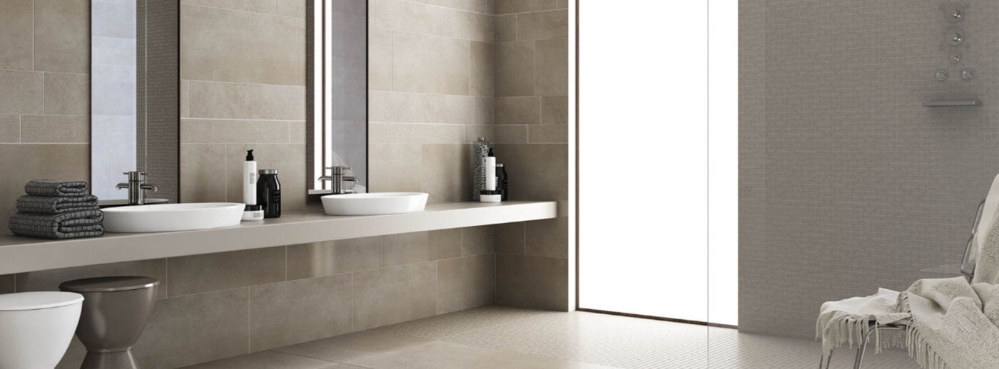 Rak Surface tegels