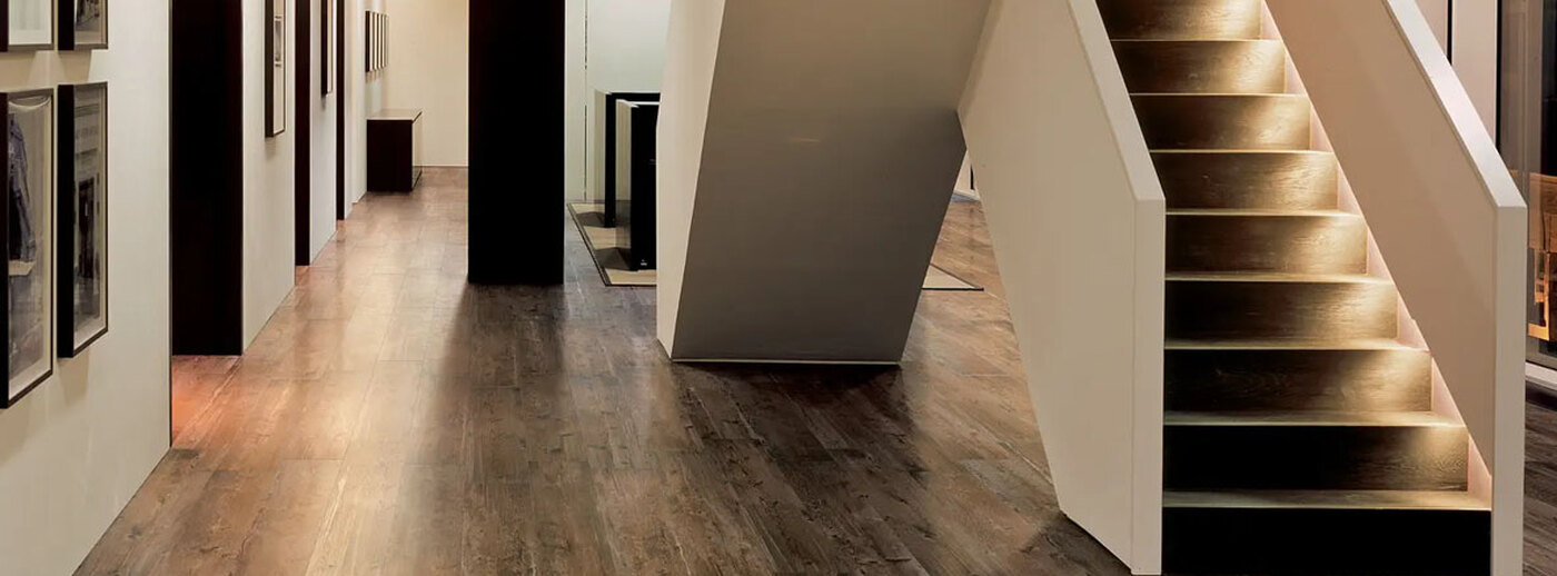 Refin Larix tegels
