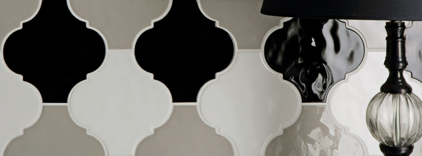 Tonalite Arabesque tegels