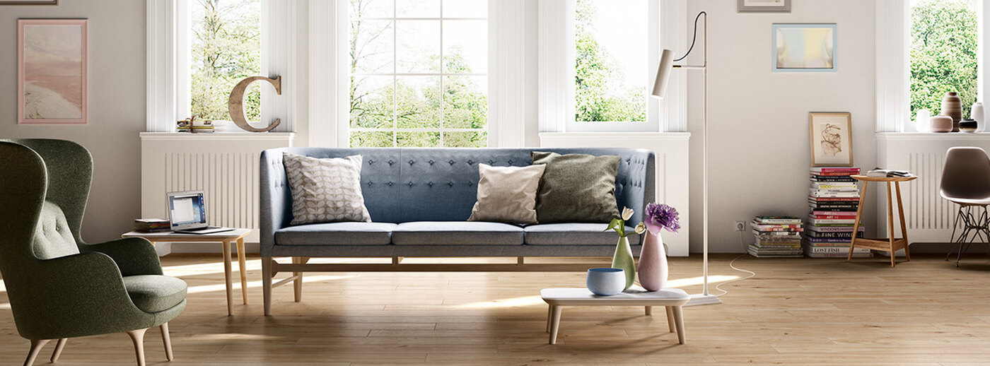 Marazzi Treverk ever tegels