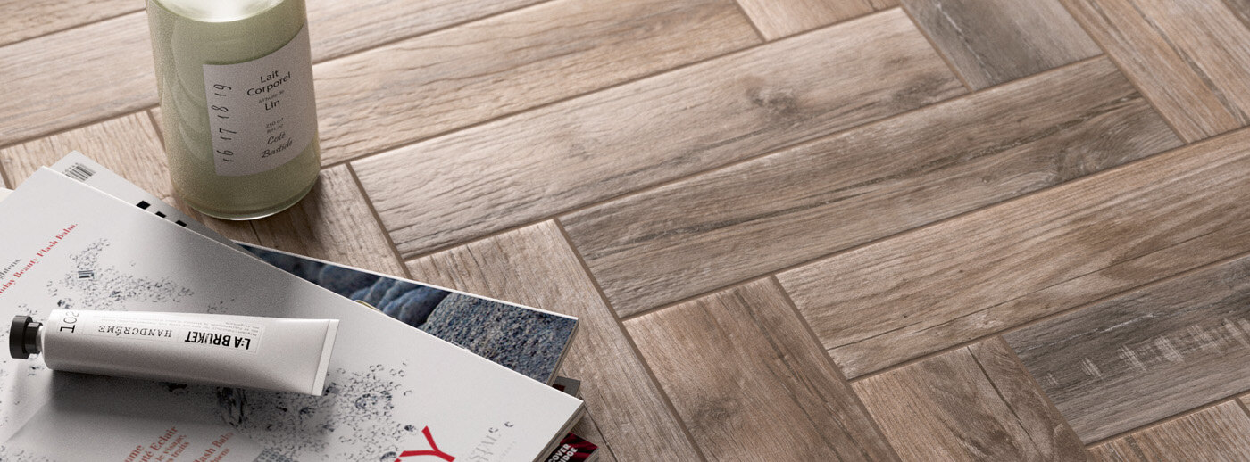 Marazzi Treverk made tegels