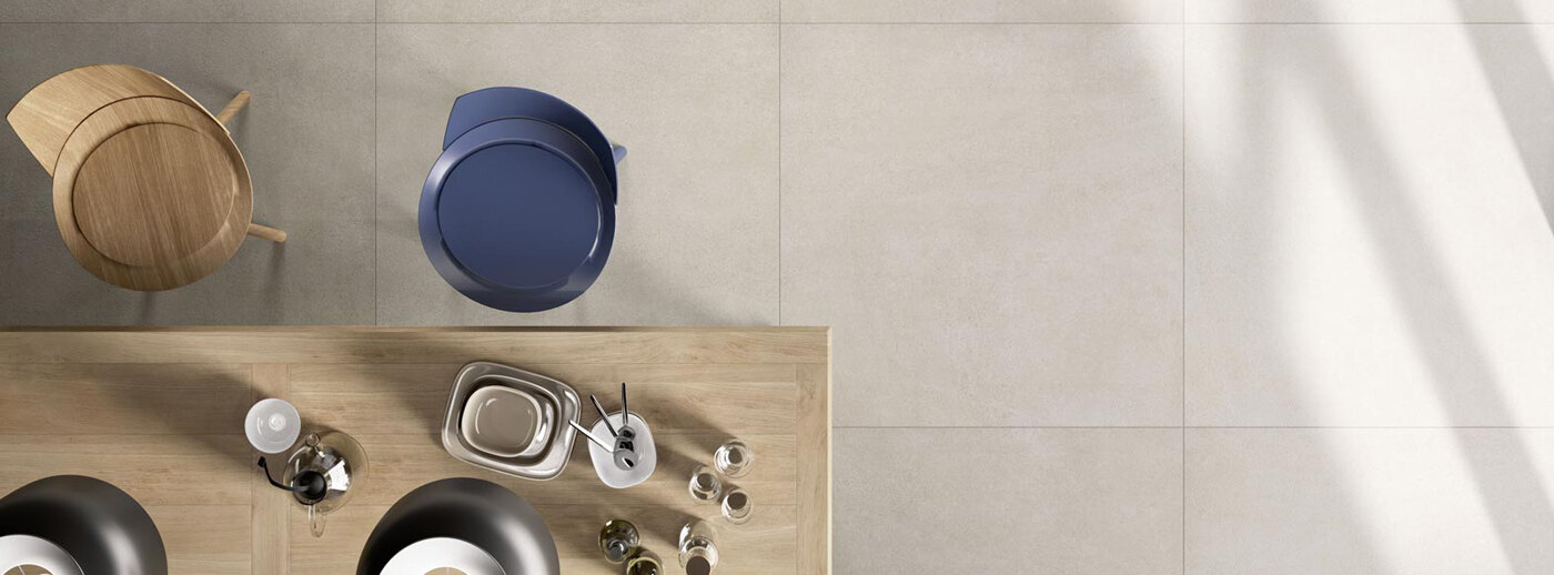 Marazzi XLStone tegels
